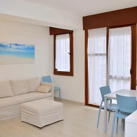 Ippocampo Apartamento