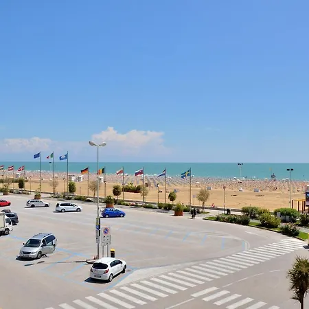 Apartamento Ippocampo Bibione