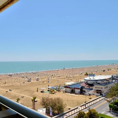 Apartamento Ippocampo *