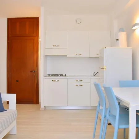 Apartamento Ippocampo *