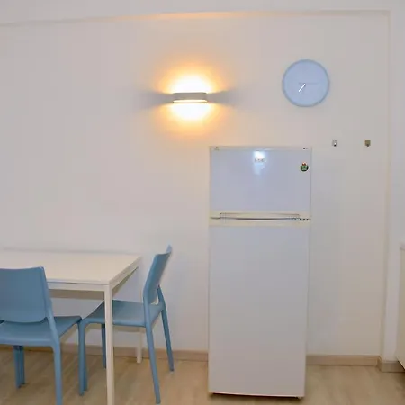 Ippocampo Apartamento