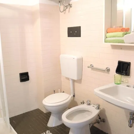 Ippocampo Apartamento *
