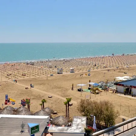 Ippocampo Apartment Bibione