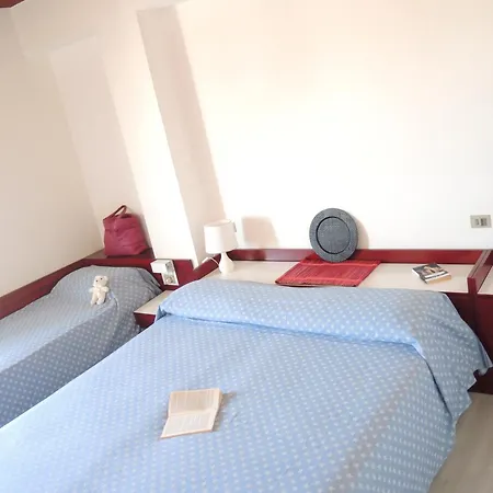 Apartamento Ippocampo Bibione