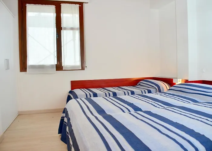 Ippocampo Apartment
