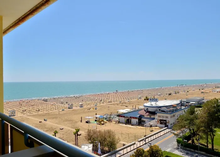 Apartment Ippocampo *