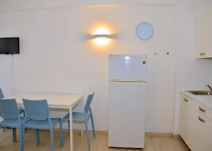 Ippocampo Apartment
