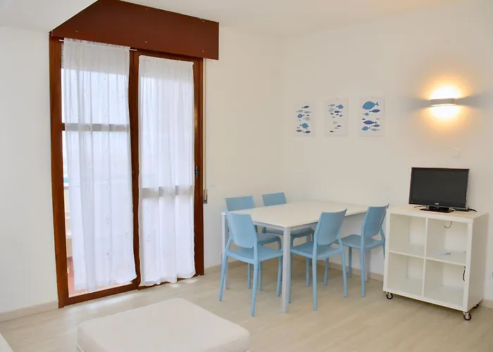 Ippocampo Bibione