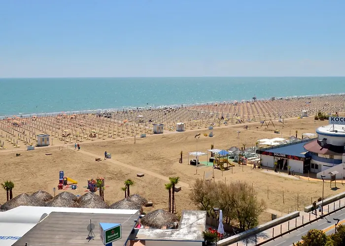 Ippocampo Apartment Bibione