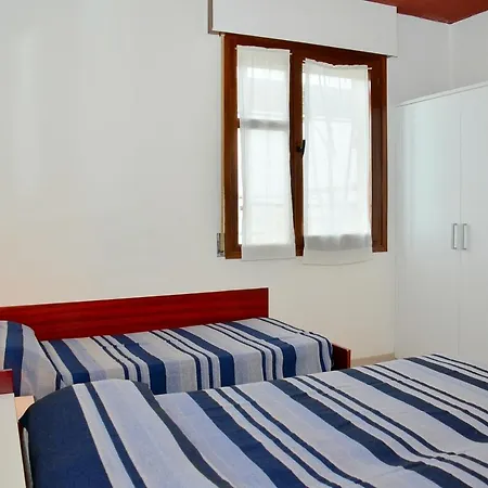 Ippocampo 아파트 비비오네