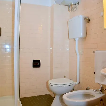 아파트 Ippocampo 비비오네