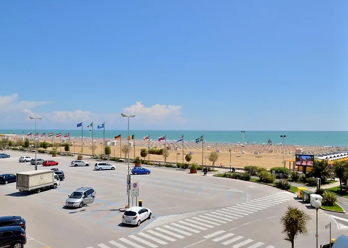 Apartman Ippocampo Bibione
