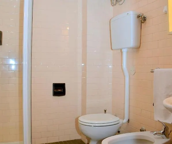 Apartman Ippocampo Bibione