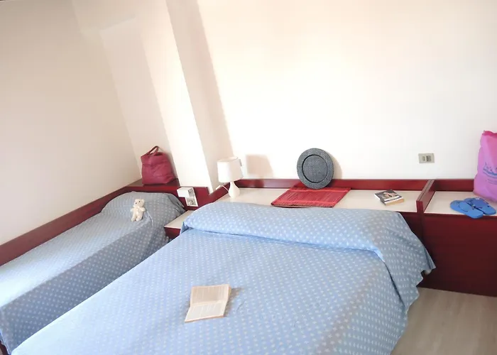 아파트 Ippocampo 비비오네